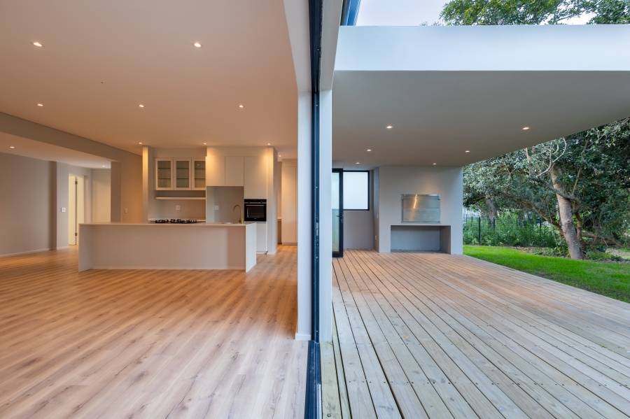 To Let 3 Bedroom Property for Rent in Twin Rivers Western Cape